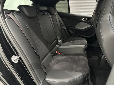 2025 BMW 1 SERIES — миниатюра 40