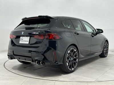 2025 BMW 1 SERIES — миниатюра 13
