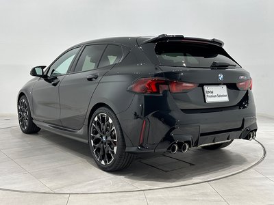2025 BMW 1 SERIES — миниатюра 15