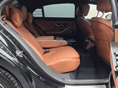 صورة مصغرة 12 لـ 2022 Mercedes-BENZ S-CLASS