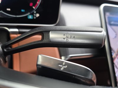 2022 Mercedes-BENZ S-CLASS 照片 9