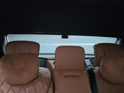صورة مصغرة 18 لـ 2022 Mercedes-BENZ S-CLASS