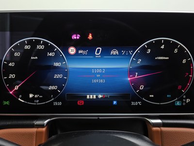 2022 Mercedes-BENZ S-CLASS 照片 8