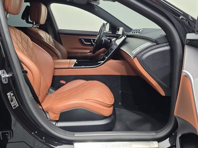 صورة مصغرة 11 لـ 2022 Mercedes-BENZ S-CLASS