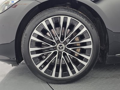 2022 Mercedes-BENZ S-CLASS 照片 6