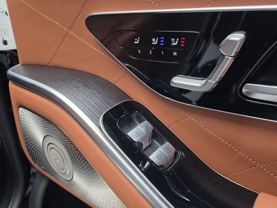 صورة مصغرة 17 لـ 2022 Mercedes-BENZ S-CLASS
