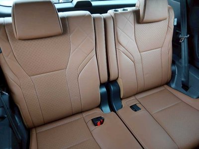 2025 Toyota VELLFIRE — миниатюра 37