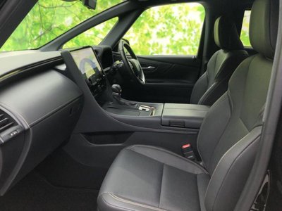 TOYOTA ALPHARD - 6