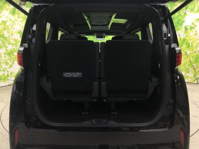 TOYOTA ALPHARD - 8