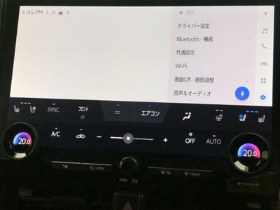 TOYOTA ALPHARD - 9