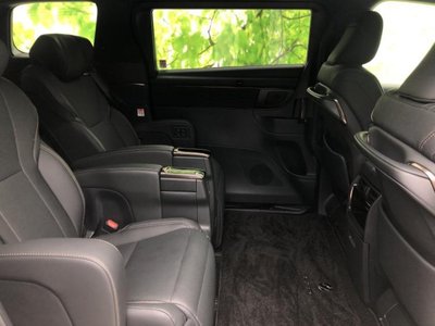 TOYOTA ALPHARD - 5