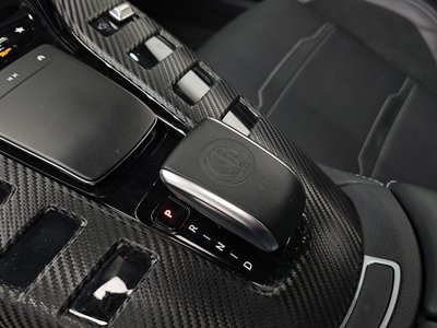 2022 Mercedes-BENZ GT AMG — миниатюра 12