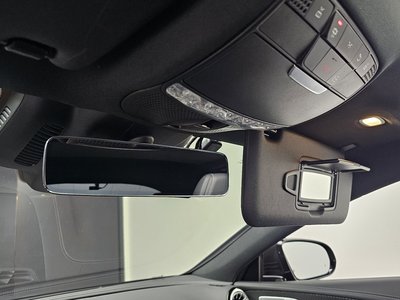 2022 Mercedes-BENZ GT AMG — миниатюра 28