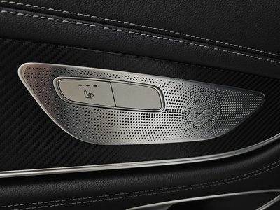 2022 Mercedes-BENZ GT AMG — миниатюра 27