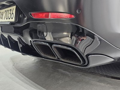 2022 Mercedes-BENZ GT AMG — миниатюра 29