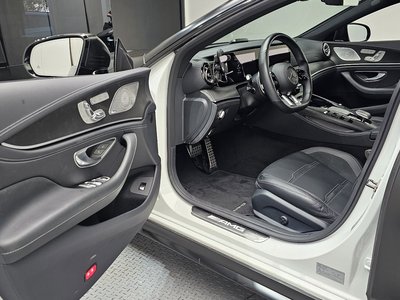 2022 Mercedes-BENZ GT AMG — миниатюра 13