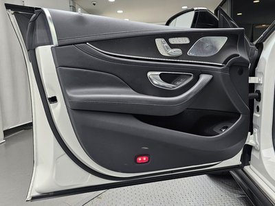 2022 Mercedes-BENZ GT AMG — миниатюра 14