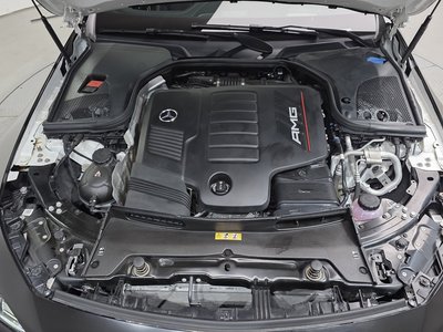 2022 Mercedes-BENZ GT AMG — фото 7