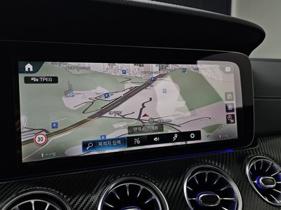 2022 Mercedes-BENZ GT AMG — миниатюра 19