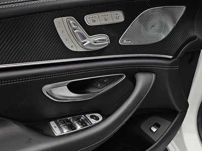 2022 Mercedes-BENZ GT AMG — миниатюра 24
