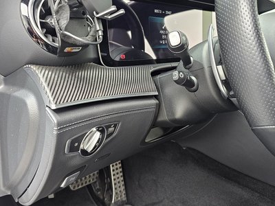 2022 Mercedes-BENZ GT AMG — миниатюра 25