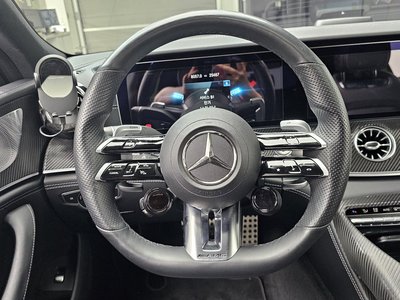 2022 Mercedes-BENZ GT AMG — миниатюра 18