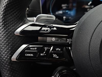 2022 Mercedes-BENZ GT AMG — миниатюра 26