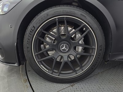 2022 Mercedes-BENZ GT AMG — фото 6