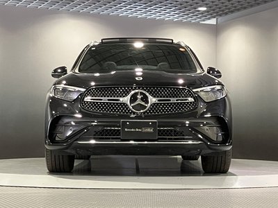 MERCEDES-BENZ GLC - 8