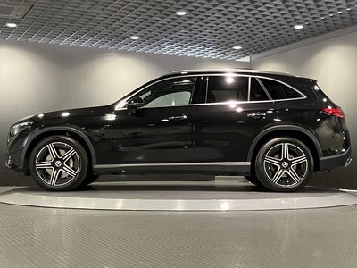 MERCEDES-BENZ GLC - 9