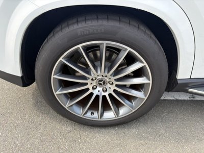 2025 Mercedes-BENZ GLE — миниатюра 18