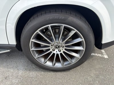 2025 Mercedes-BENZ GLE — миниатюра 19