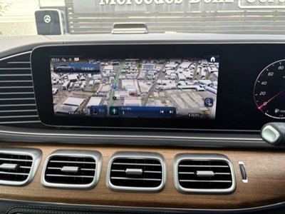 2025 Mercedes-BENZ GLE — миниатюра 13