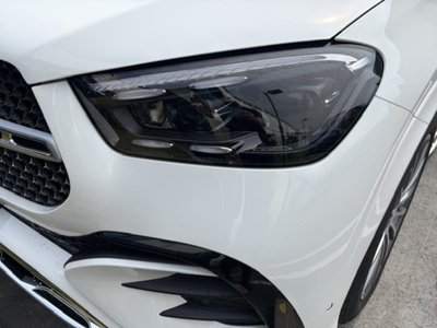 2025 Mercedes-BENZ GLE — миниатюра 21