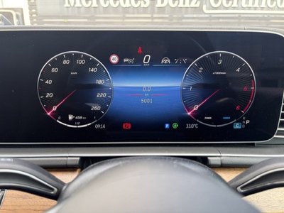 2025 Mercedes-BENZ GLE — миниатюра 11