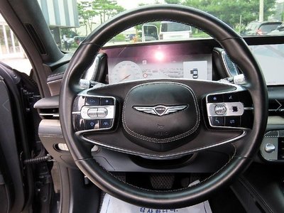 صورة 8 لـ 2022 Genesis G90 (RS4)