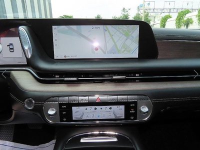 2022 Genesis G90 (RS4) 缩略图 14