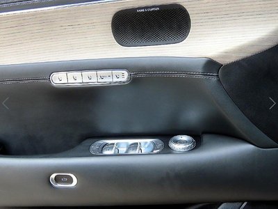2022 Genesis G90 (RS4) 缩略图 12