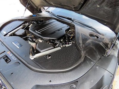 2022 Genesis G90 (RS4) 缩略图 19