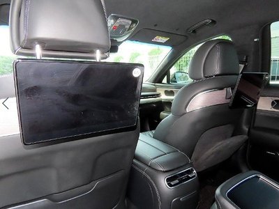 2022 Genesis G90 (RS4) 缩略图 16