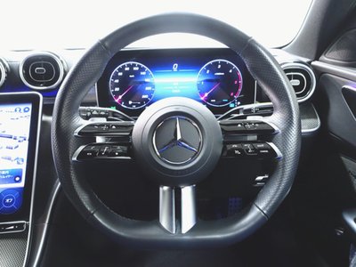 2024 MERCEDES-BENZ C-CLASS 缩略图 13