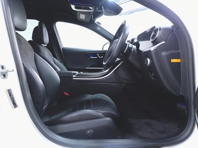 2024 MERCEDES-BENZ C-CLASS 缩略图 21