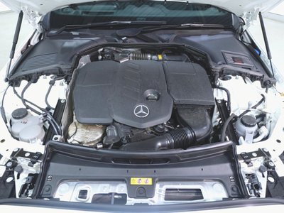 2024 MERCEDES-BENZ C-CLASS 缩略图 35