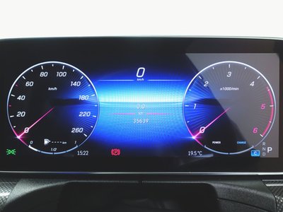 2024 MERCEDES-BENZ C-CLASS 缩略图 14