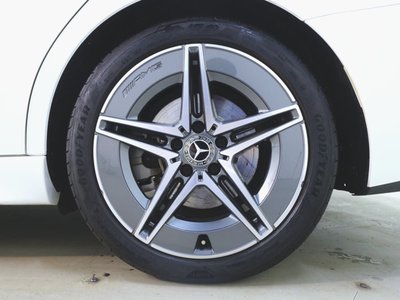 2024 MERCEDES-BENZ C-CLASS 缩略图 31