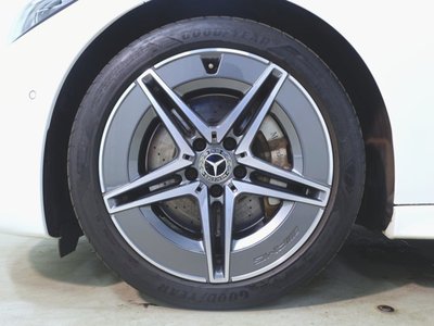 2024 MERCEDES-BENZ C-CLASS 缩略图 32