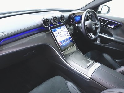 2024 MERCEDES-BENZ C-CLASS 缩略图 11