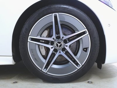2024 MERCEDES-BENZ C-CLASS 缩略图 33