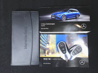 2024 MERCEDES-BENZ C-CLASS 缩略图 23