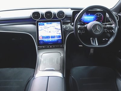 2024 MERCEDES-BENZ C-CLASS 缩略图 12
